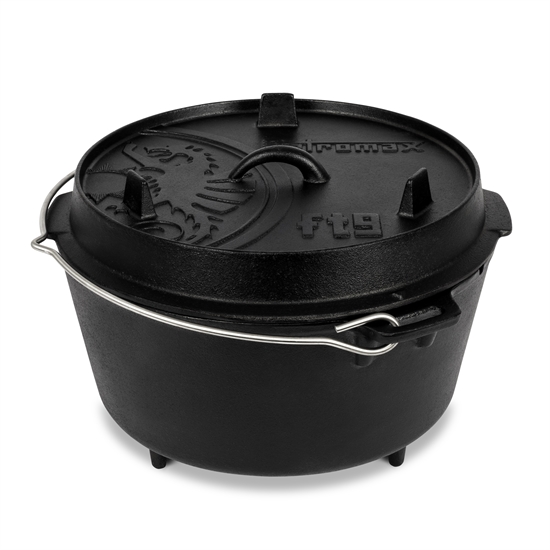 Dutch Oven 7,5 ltr - Petromax