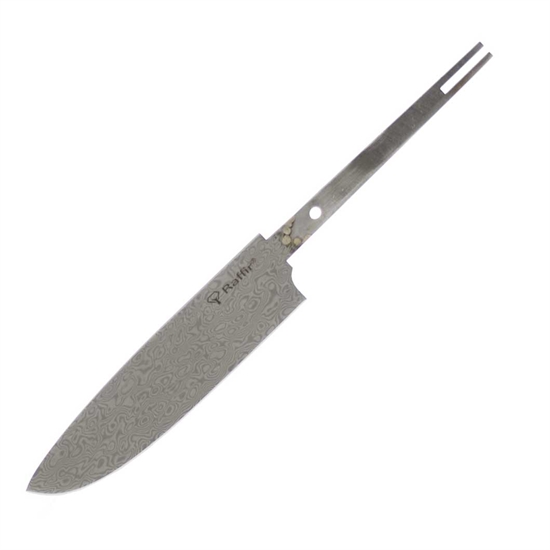 Knivblad Raffir Utility - 120 mm