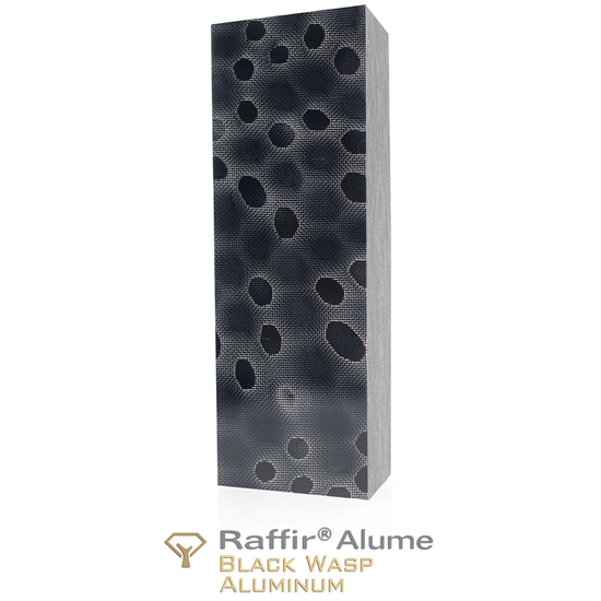 Raffir Alume Black Wasp