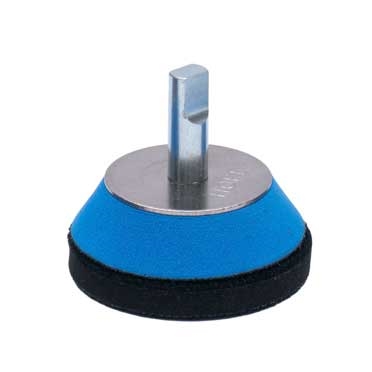 Slipepute Quick Shift til Pro Sander - 
57 mm