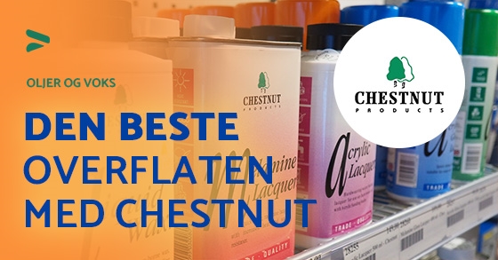 Chestnut Products