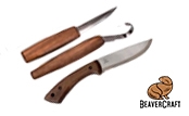 BeaverCraft-kniver