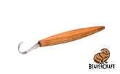 BeaverCraft Skjekniver