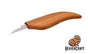 BeaverCraft Kniver